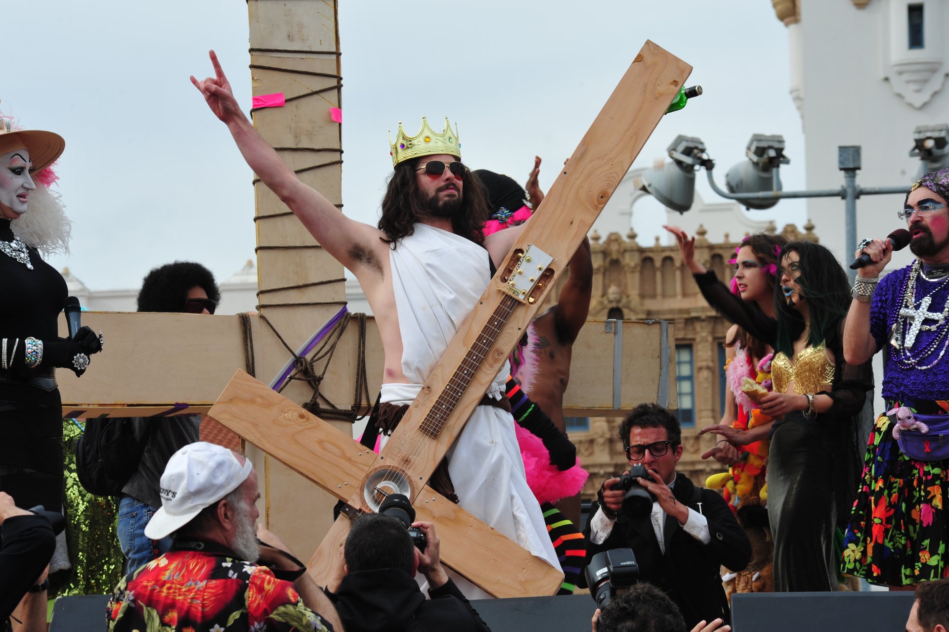 Pasqua