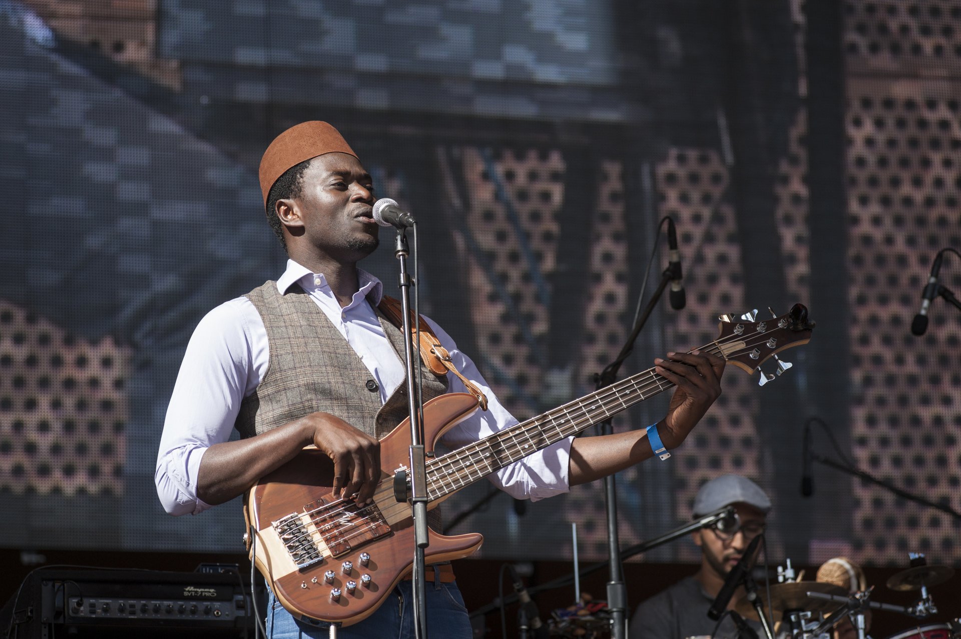 Festival de Música Mundial de Chicago