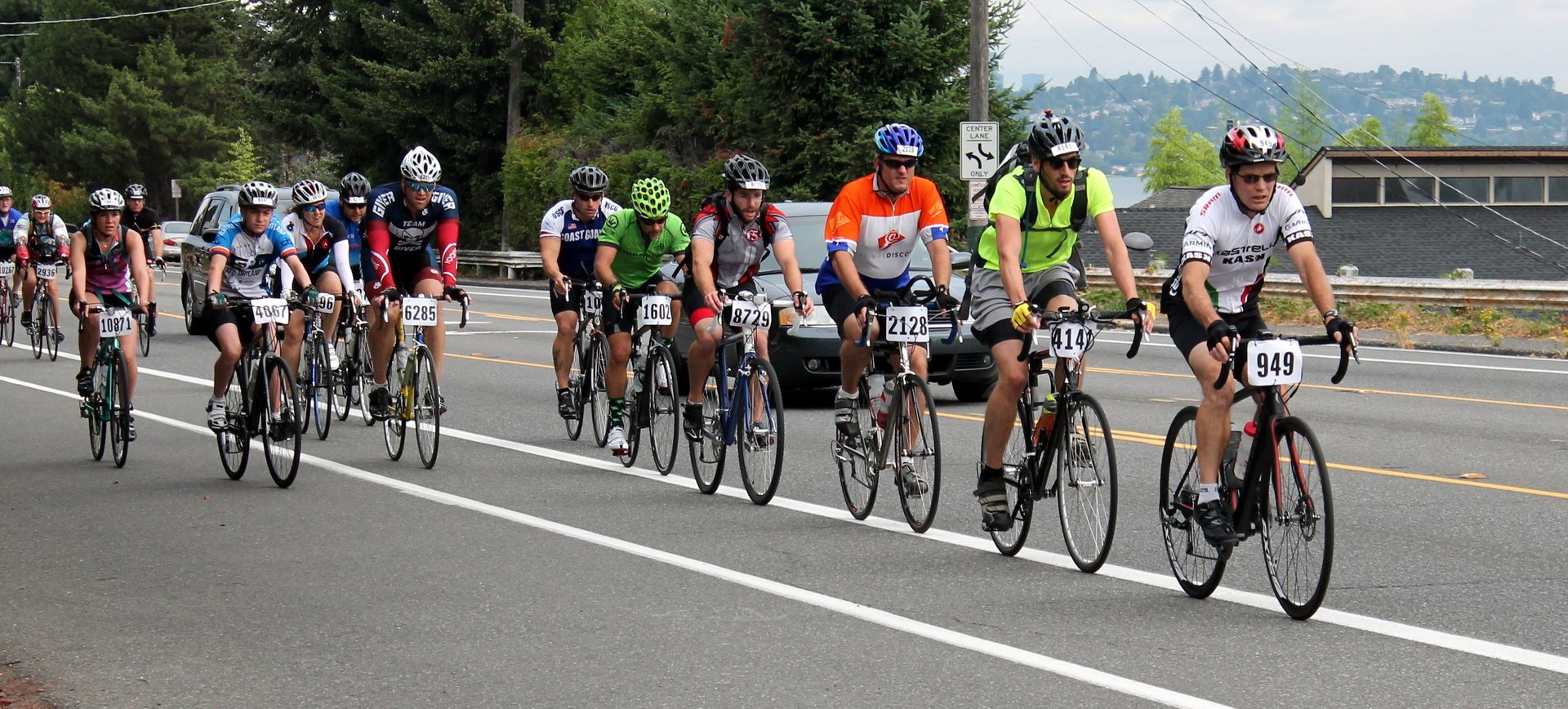 Seattle to Portland Bicycle Classic - Wikipedia