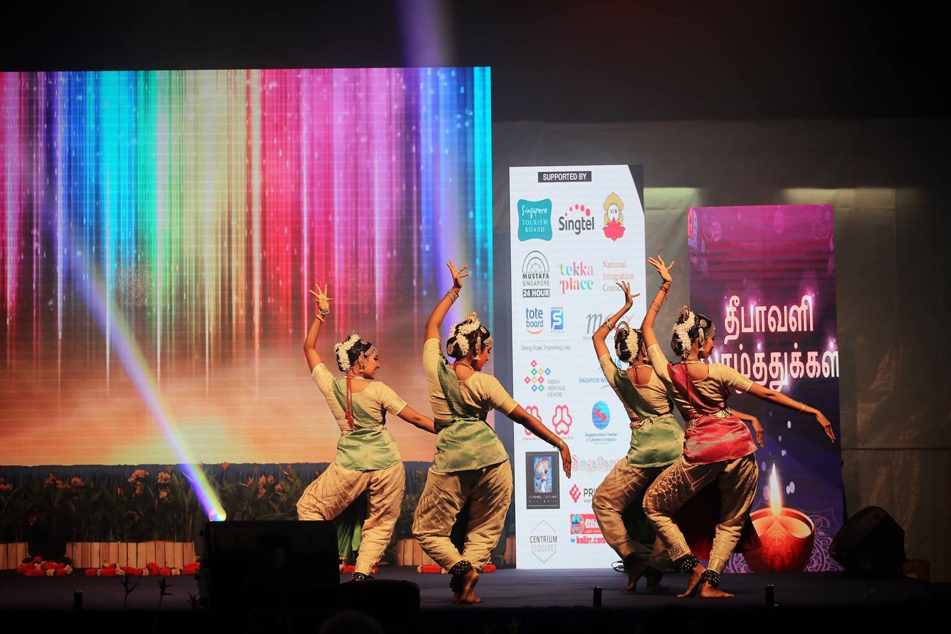 Deepavali: El Festival de las Luces