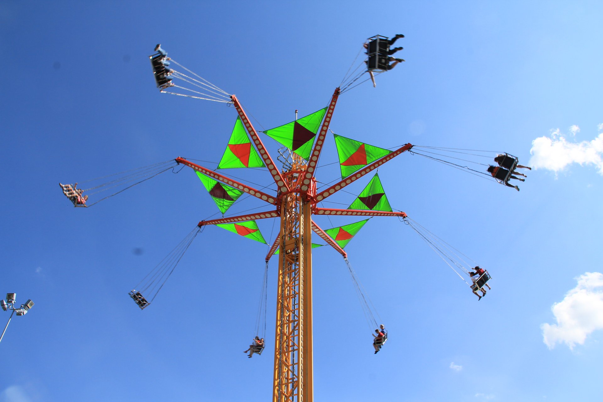    Virginia State Fair Of Virginia 