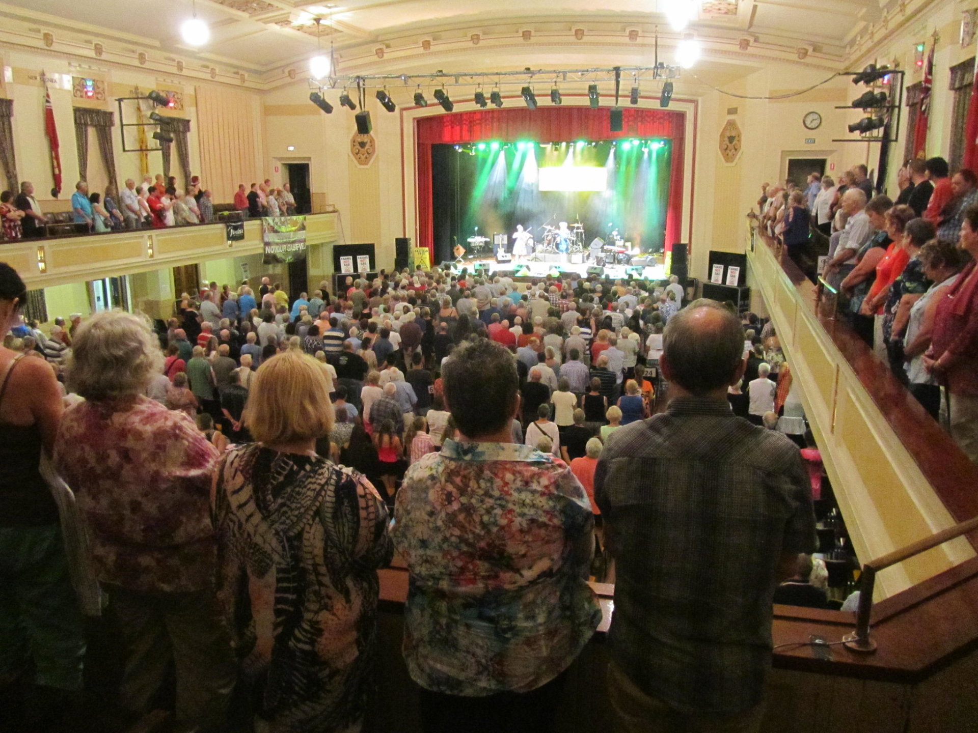 Tamworth Country Music Festival 2025 in Australia Rove.me