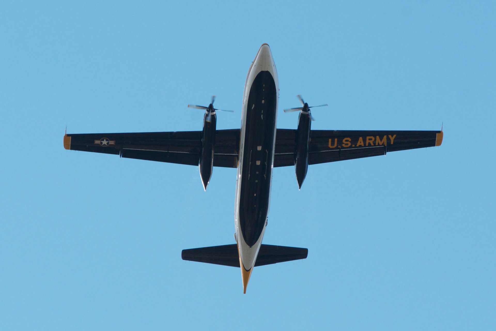 Duluth Airshow 2024 in Minnesota Rove.me