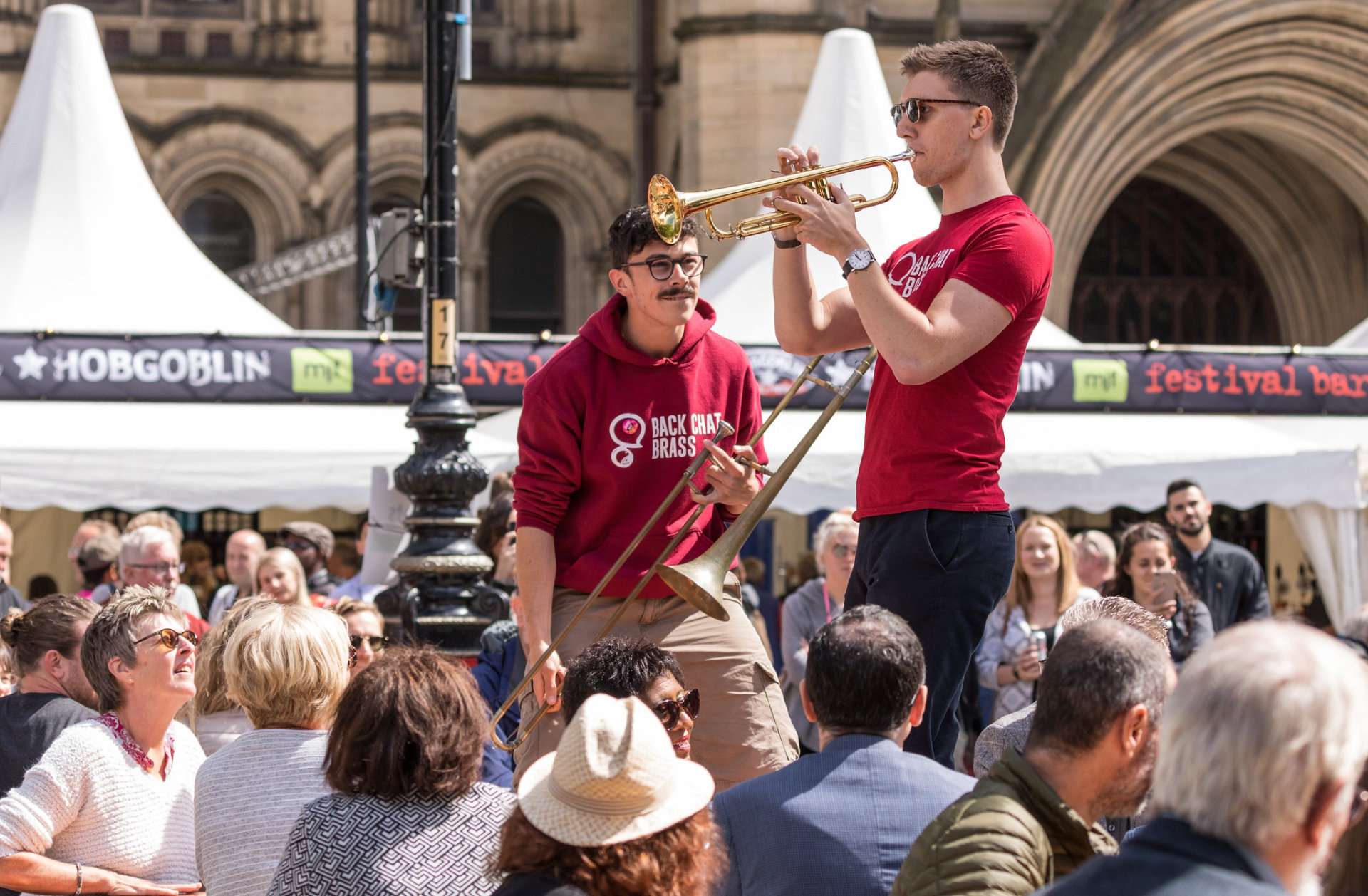 Manchester Jazz Festival