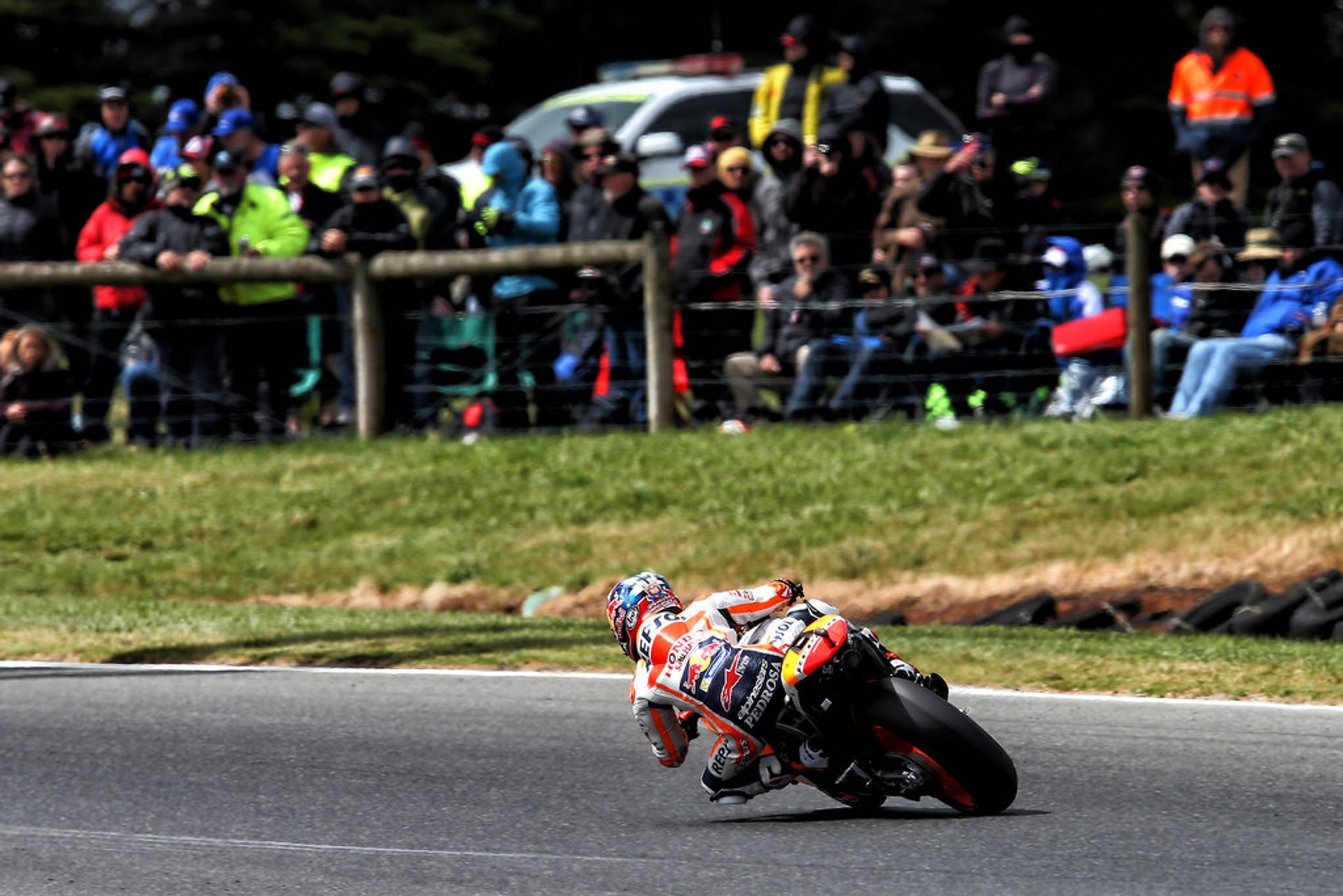 Best time for Australian Motorcycle Grand Prix in Victoria 2023