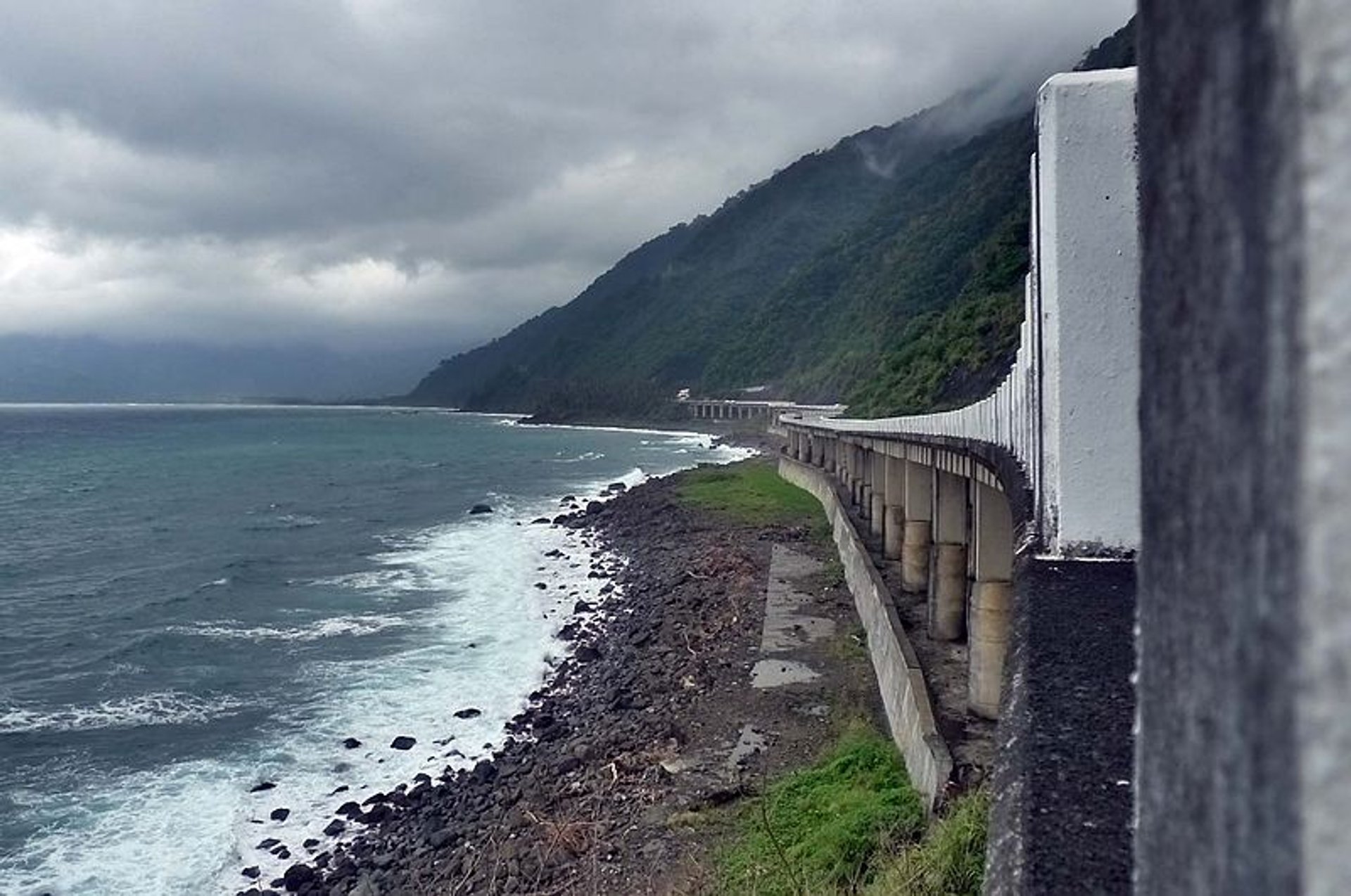 Patapat Viaduct