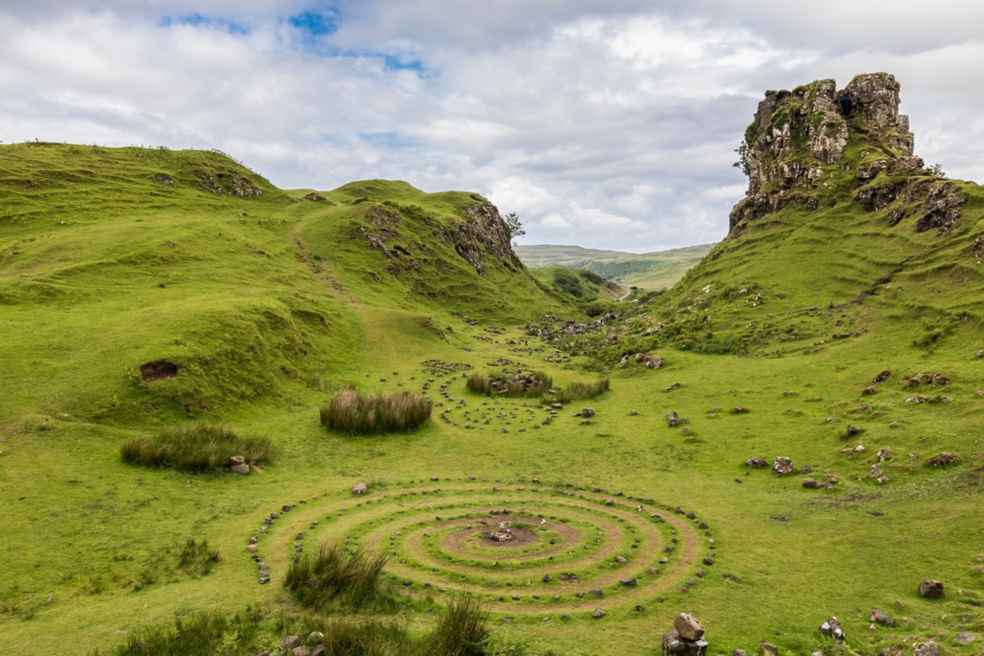 Fairy Glen