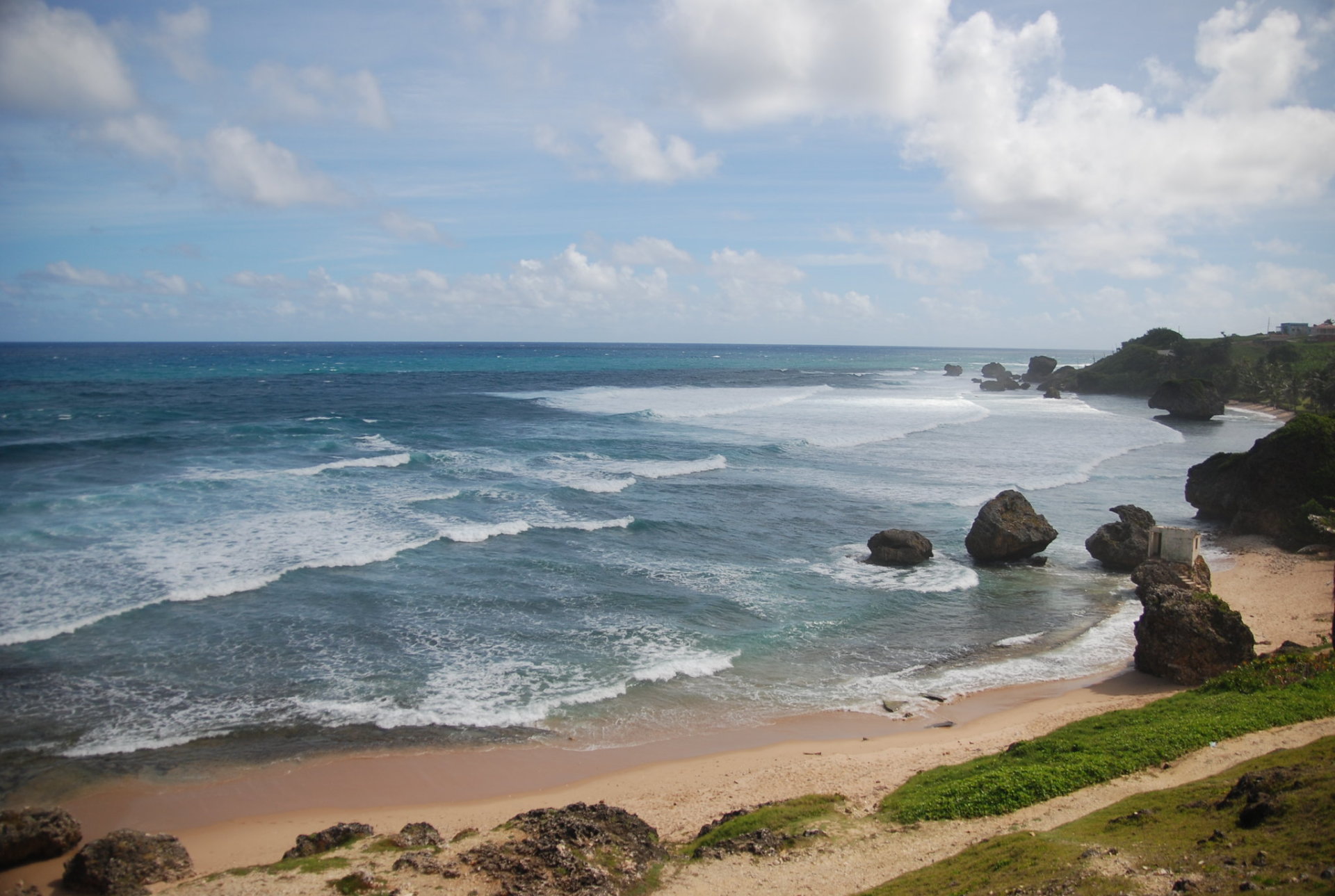 Barbados Beaches