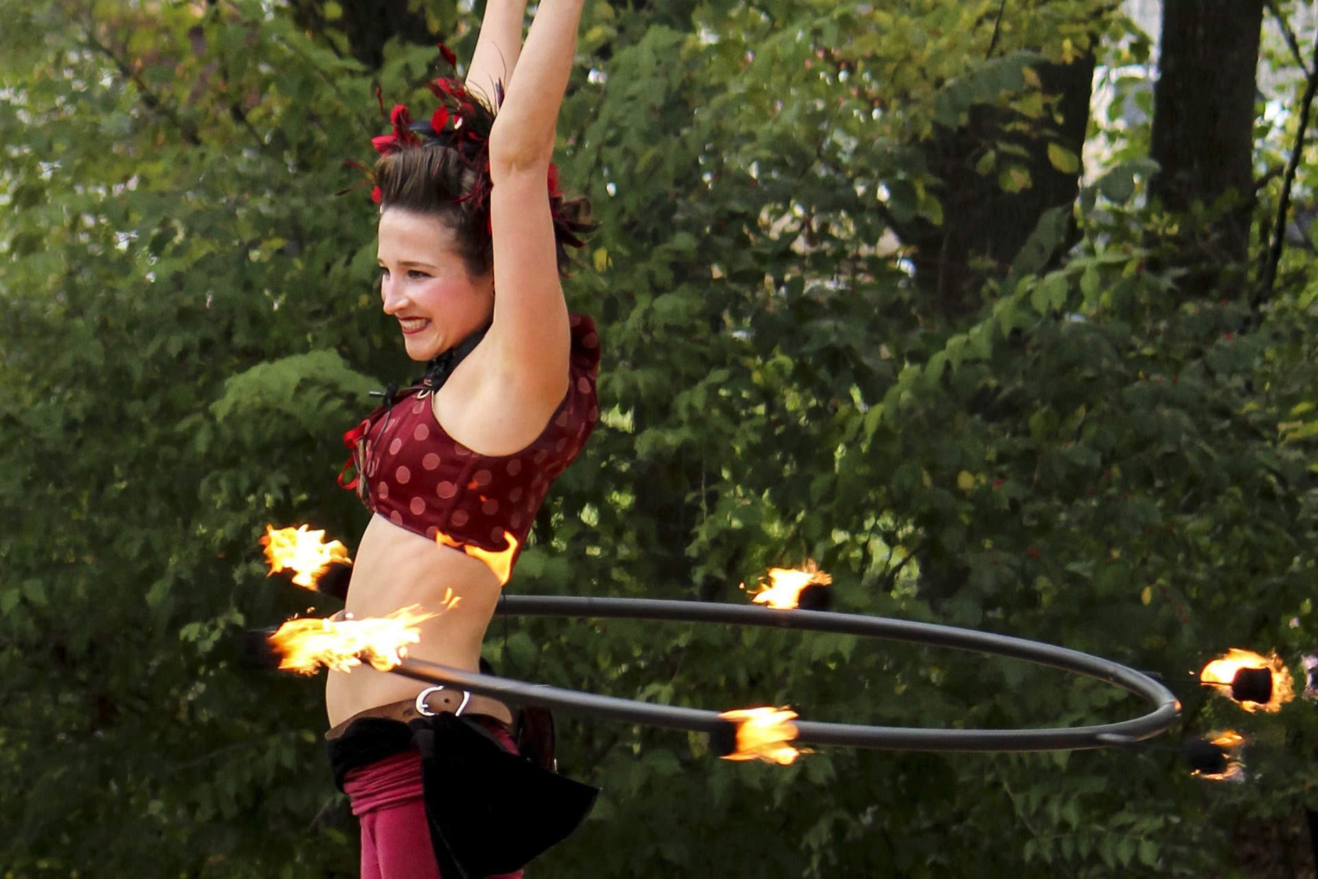 Renaissance Festival 2024 Ohio Abra