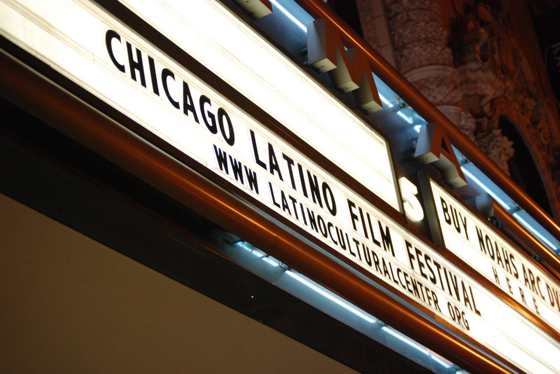 Chicago Latino Film Festival 2024 Dates