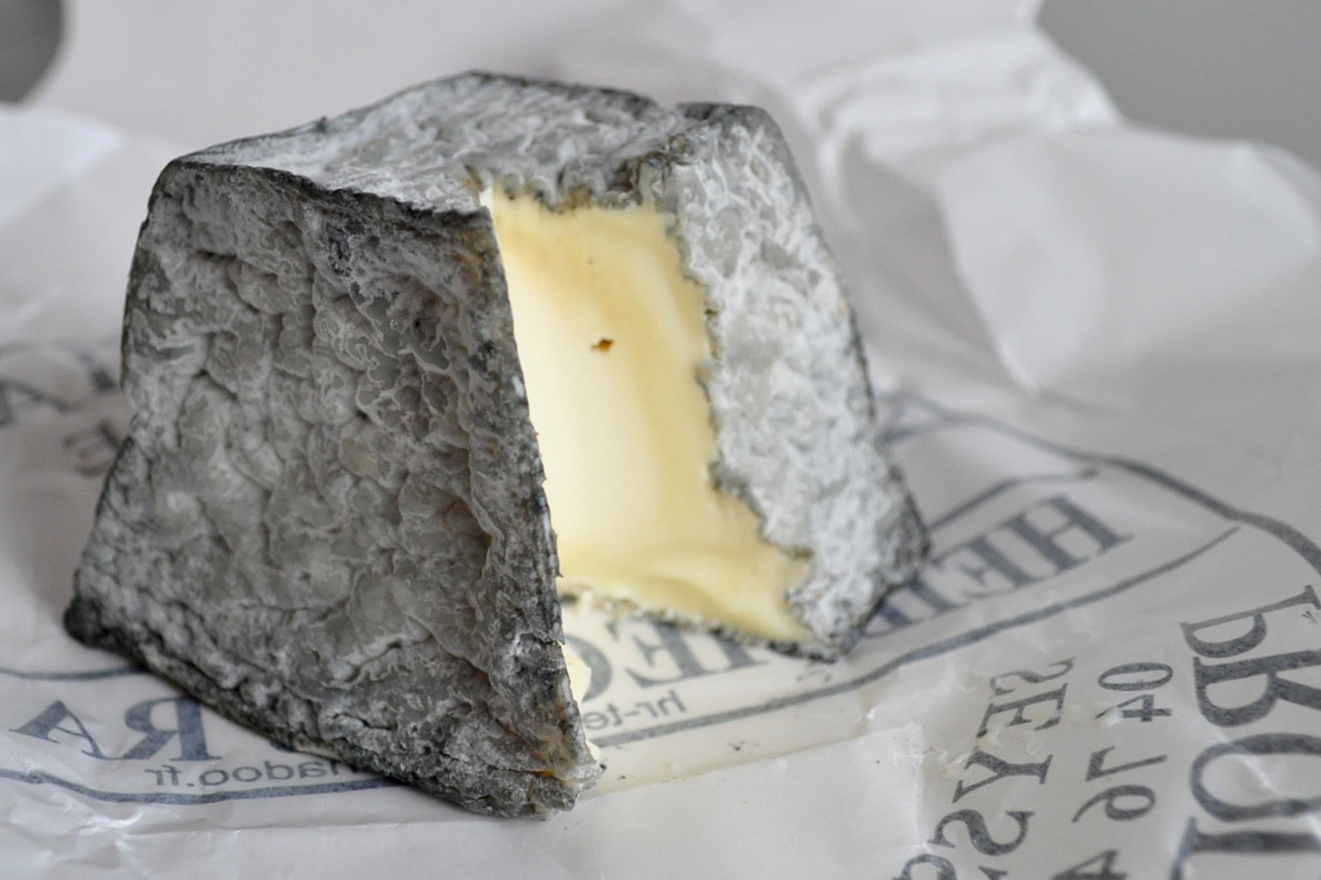 Fromage de Chèvre or Goat Cheese