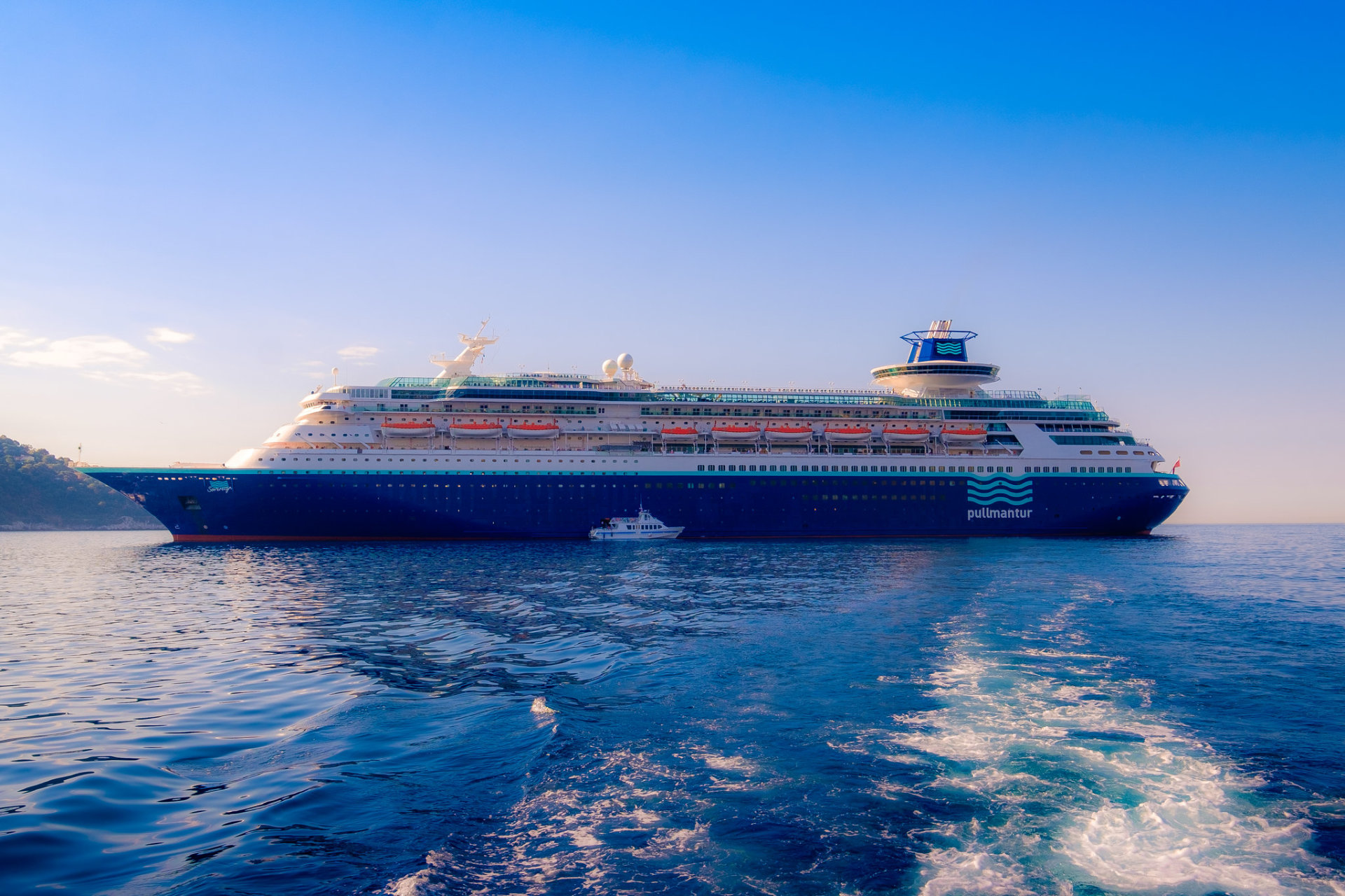 Best time for Mediterranean Cruises in Italy 2024 Best Season