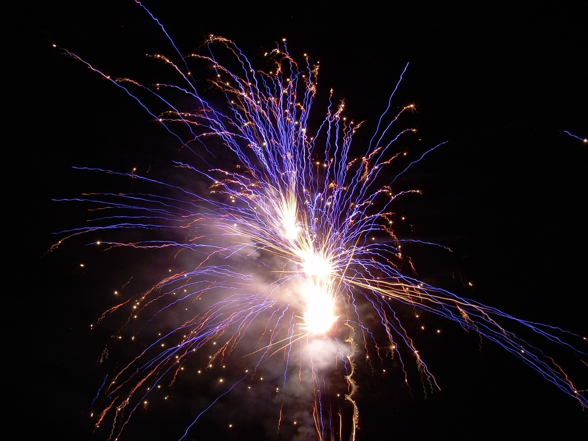 Capodanno e Notte di San Silvestro