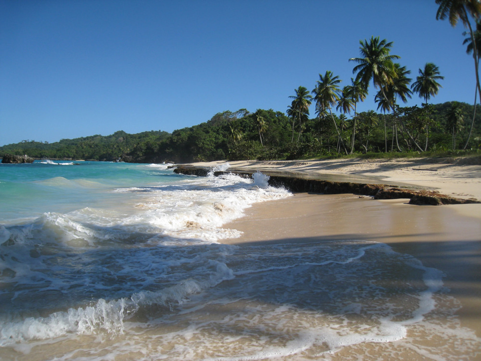 Praias