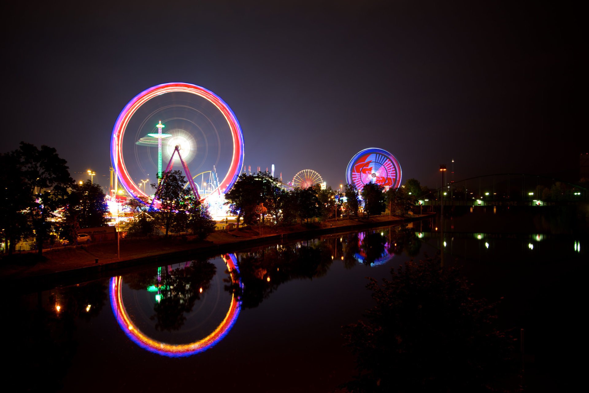 Cannstatter Volksfest