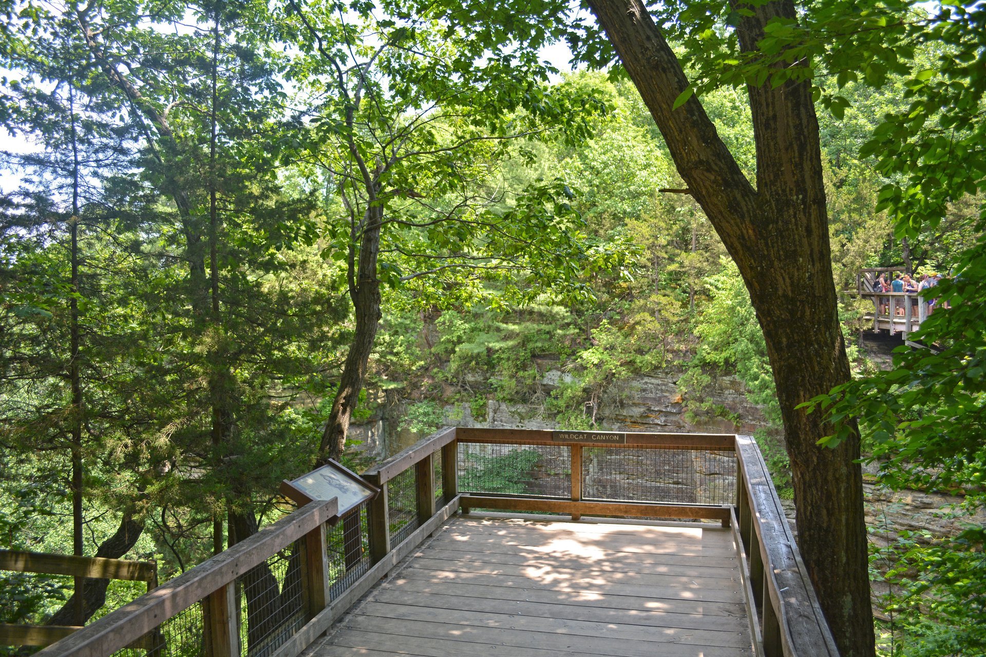 Starved Rock State Park