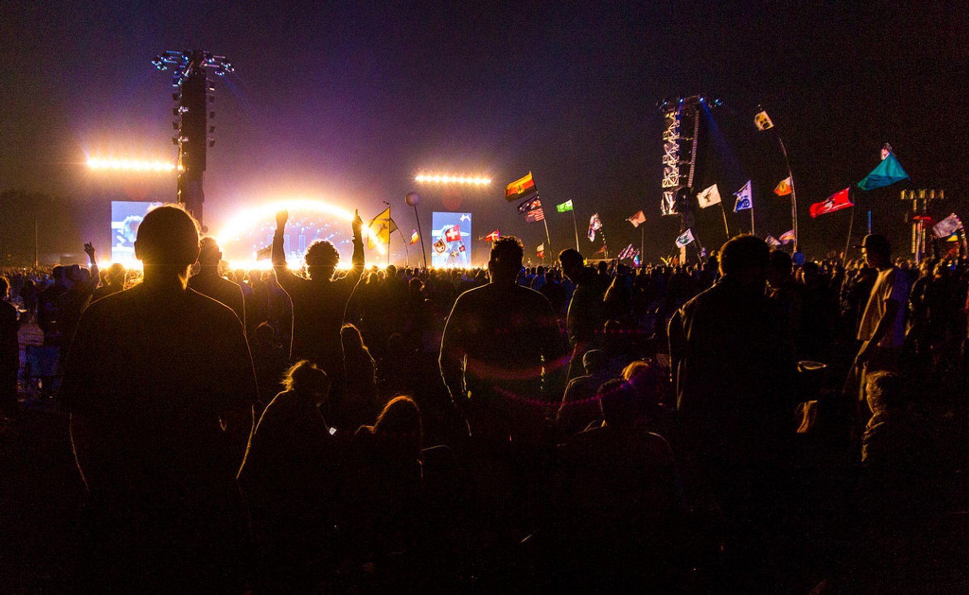 Roskilde Festival