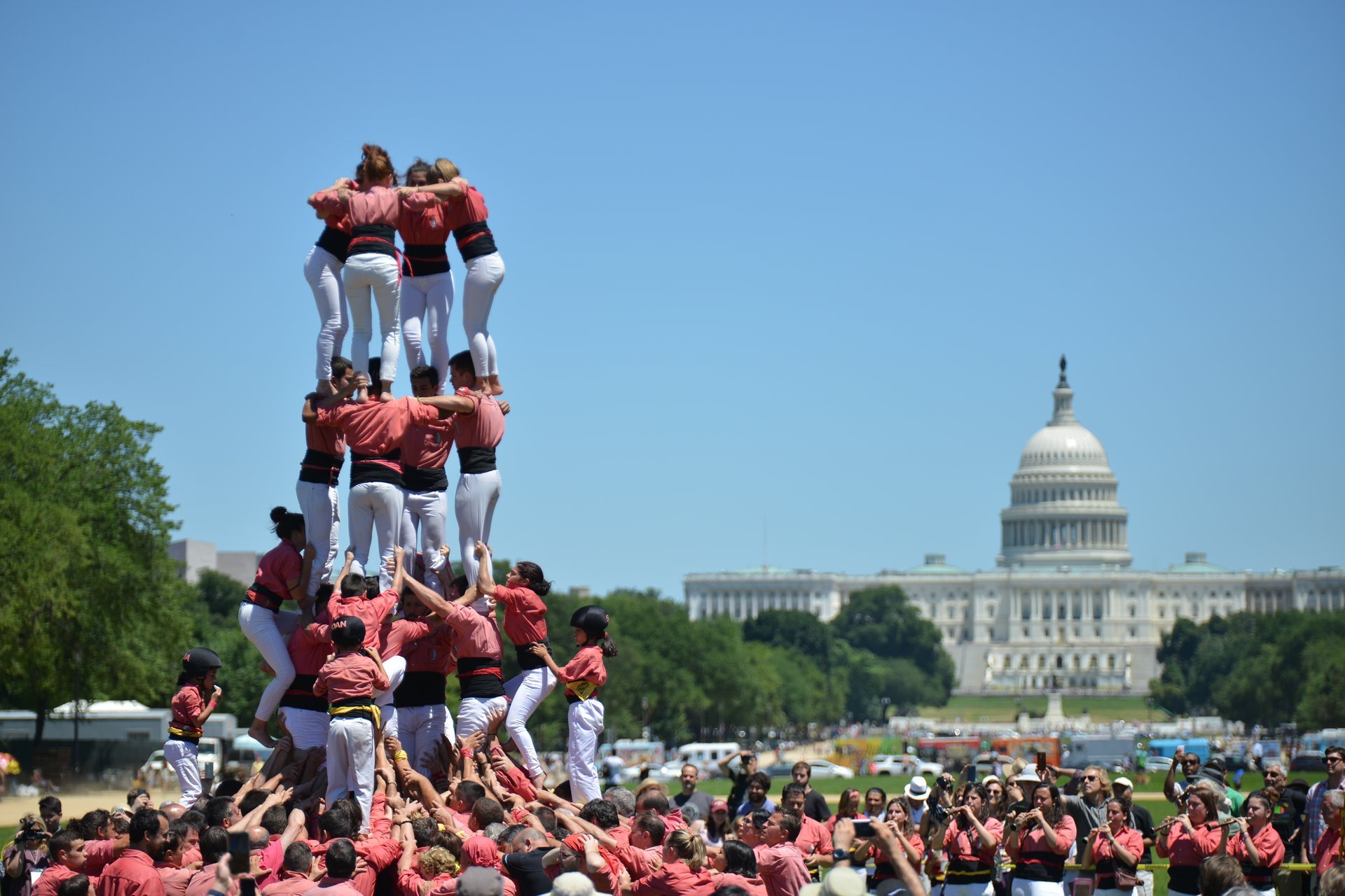 Smithsonian Folklife Festival