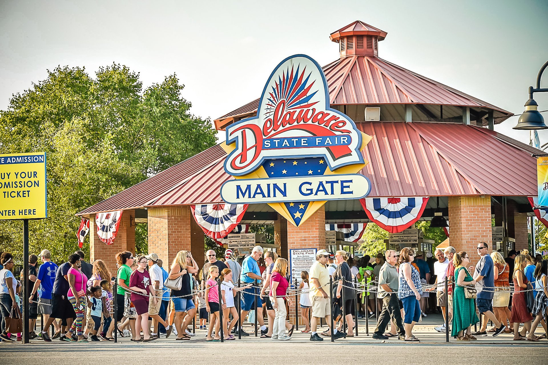 Delaware State Fair