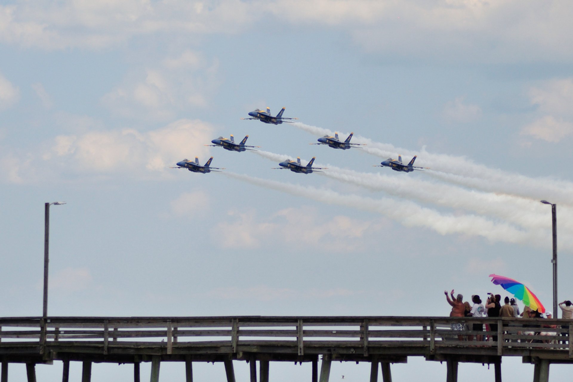 Norfolk Patriotic Festival