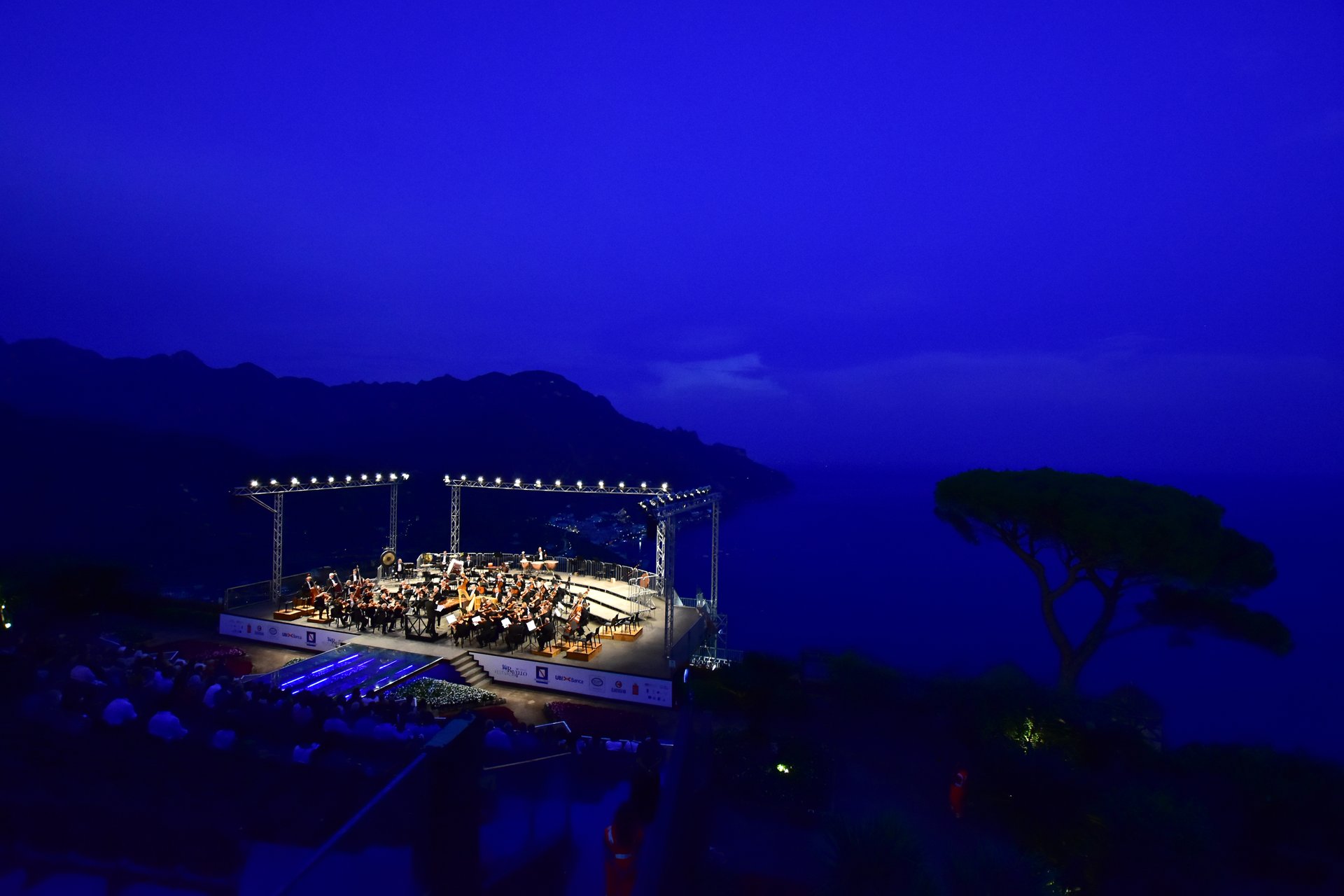 Ravello Music Festival 2024 in Amalfi Coast Rove.me