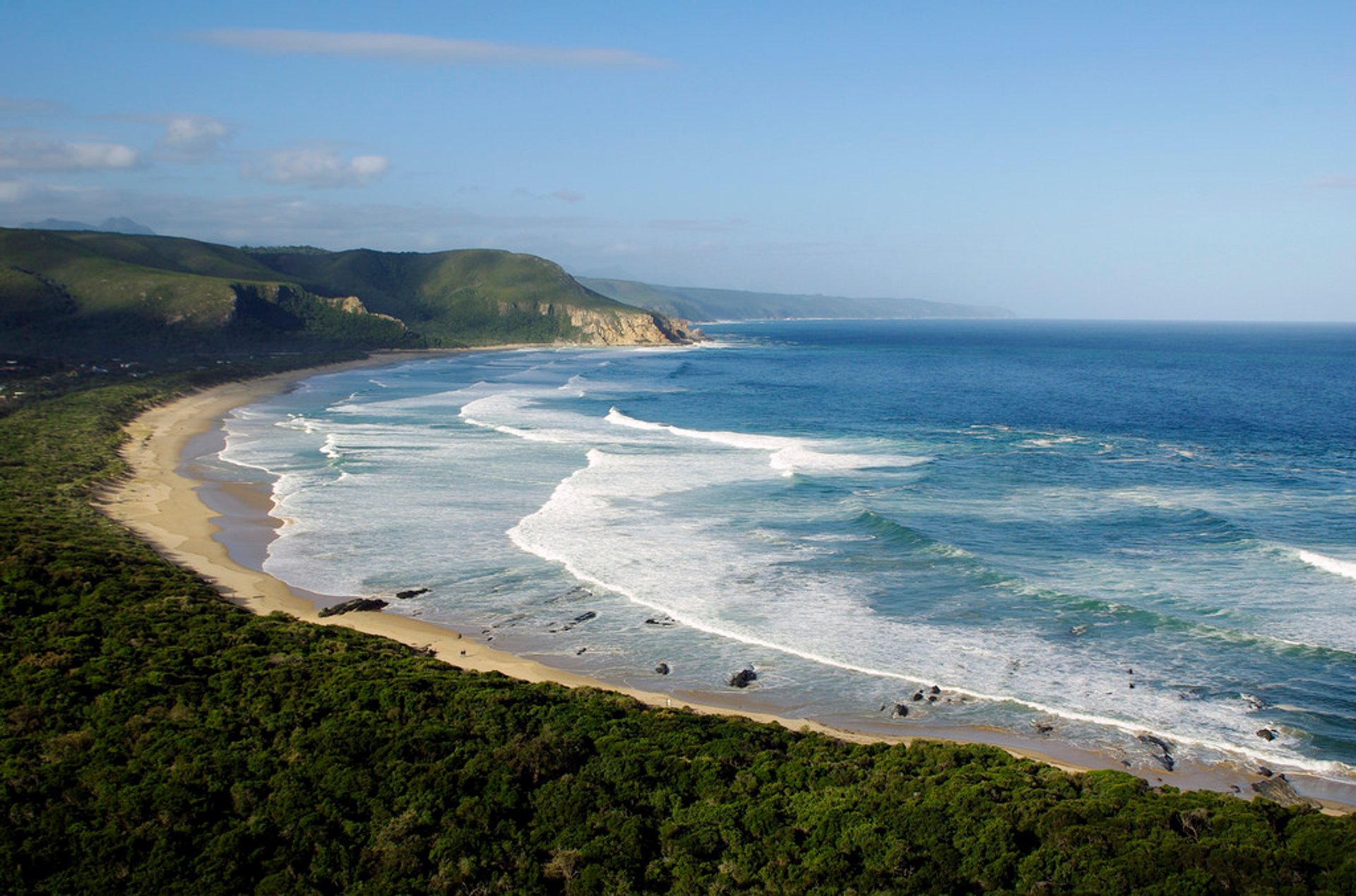 Garden Route