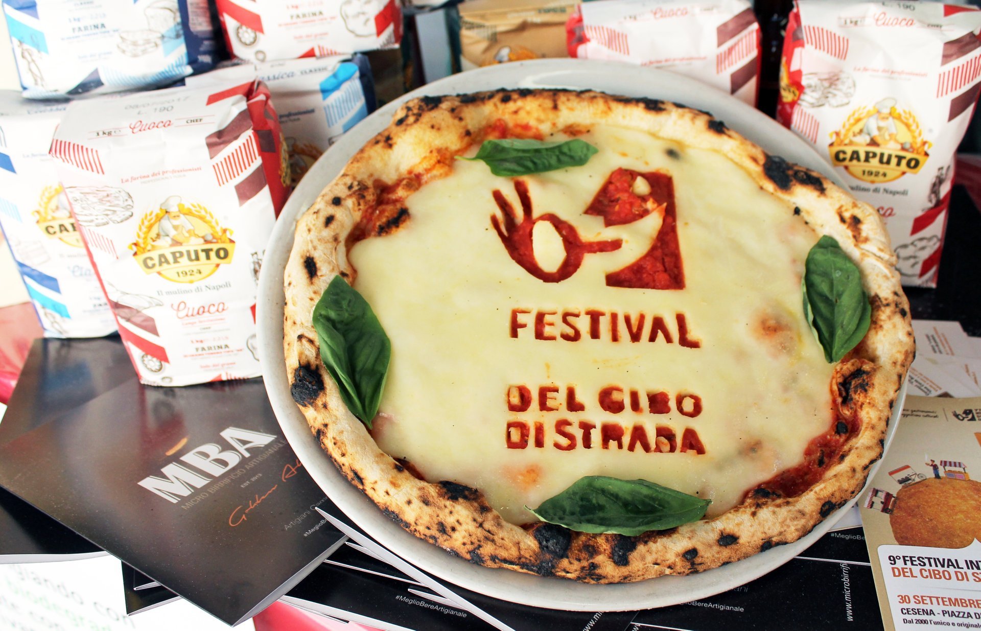 Cesena International Street Food Festival