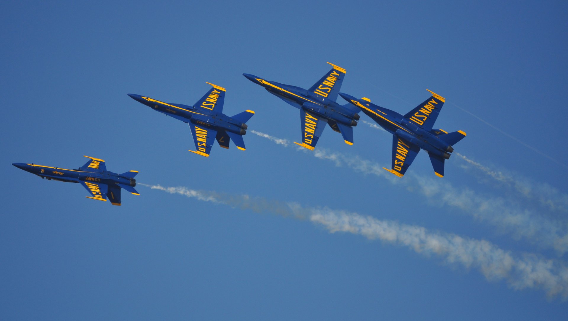 NAS Pensacola Air Show en Pensacola, FL, 2022