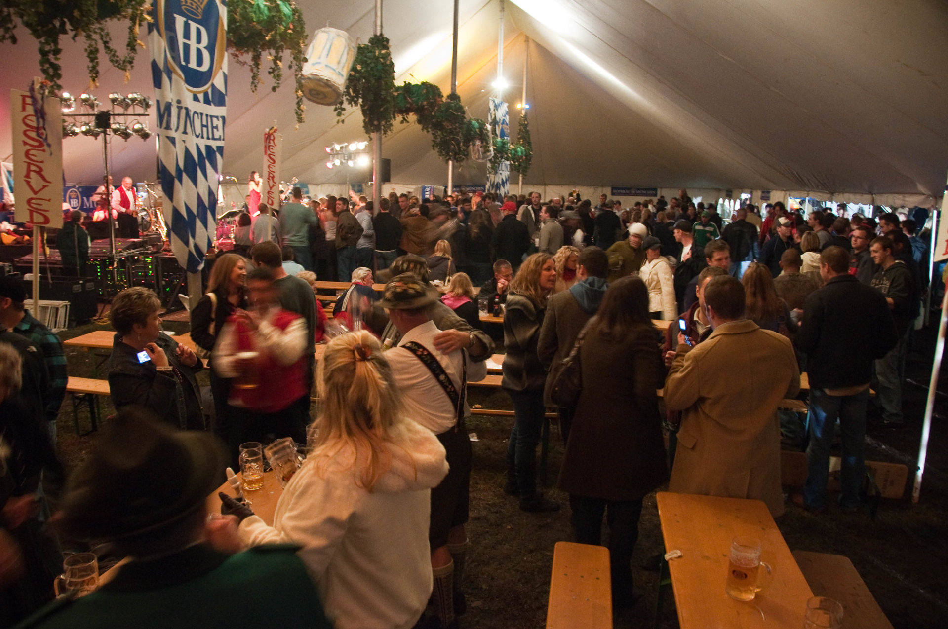 Soulard Oktoberfest