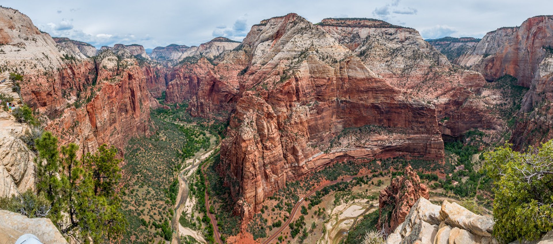 Angels Landing