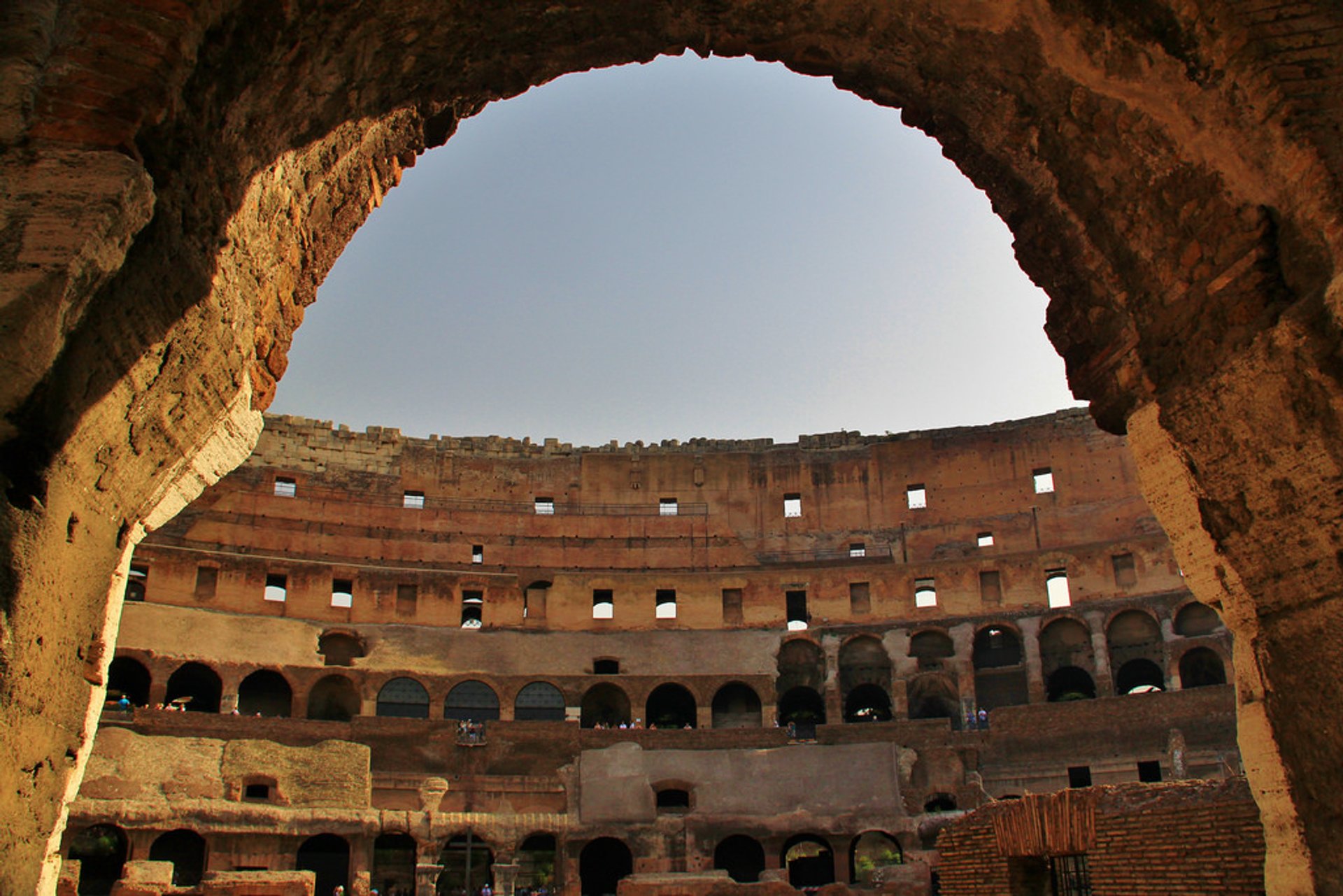 Colosseum