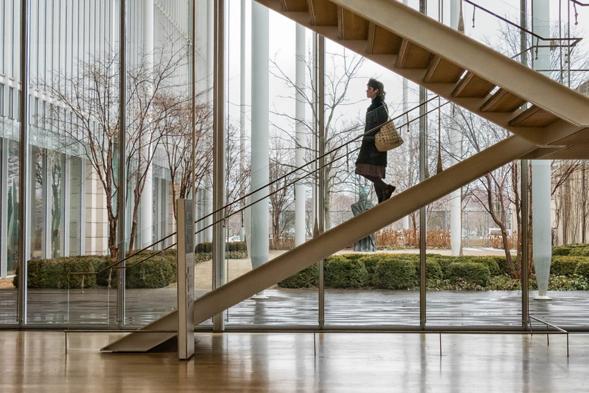 Semaine de musée de Chicago