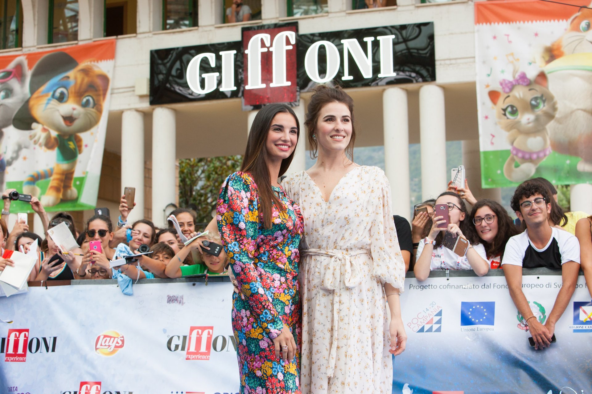 Giffoni Film Festival 2023 in Italy - Dates