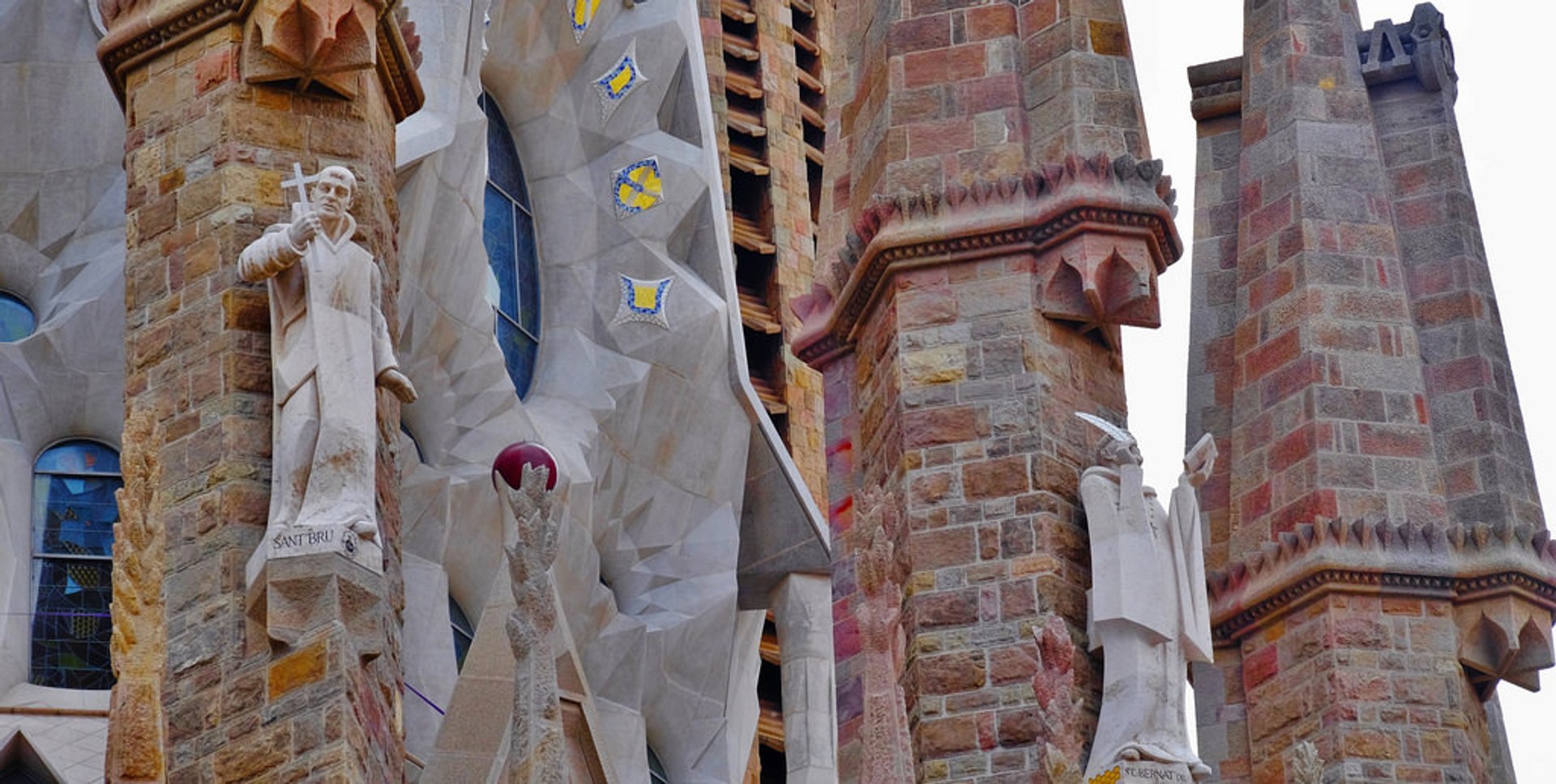 Sagrada Familia