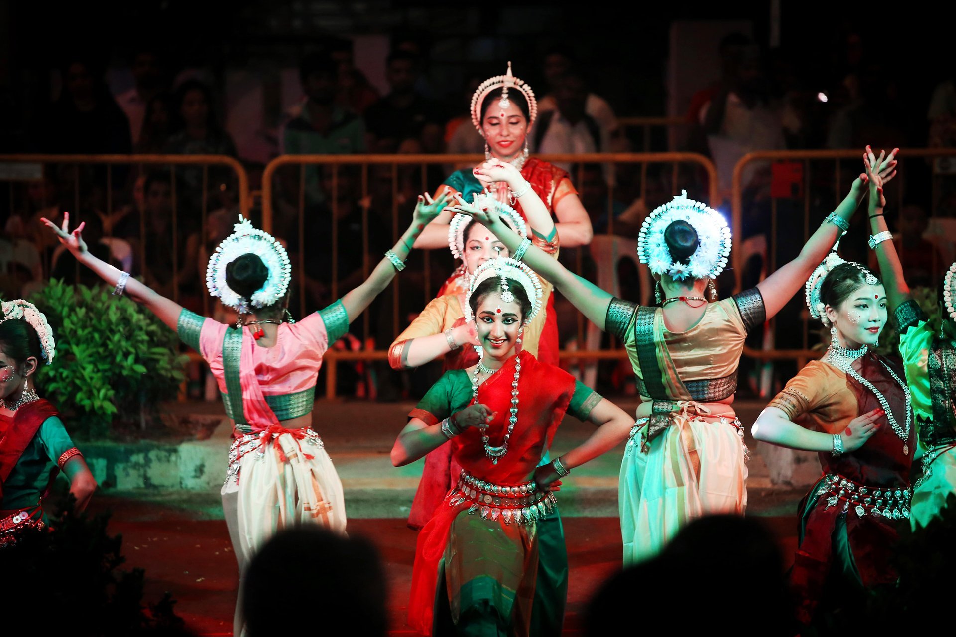 Deepavali: Le Festival des Lumières