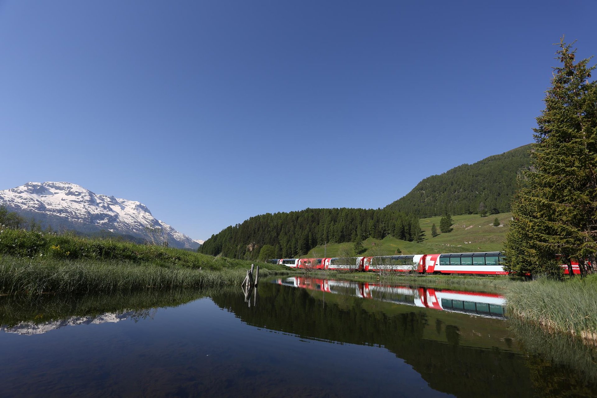 Glacier Express