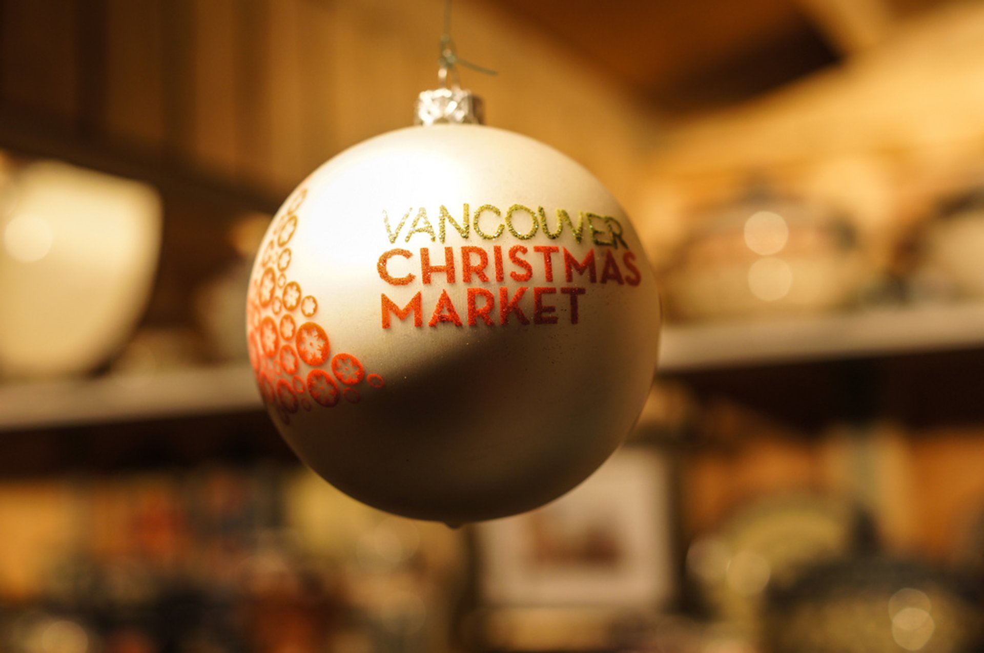 Vancouver Christmas Market 2024 Dates