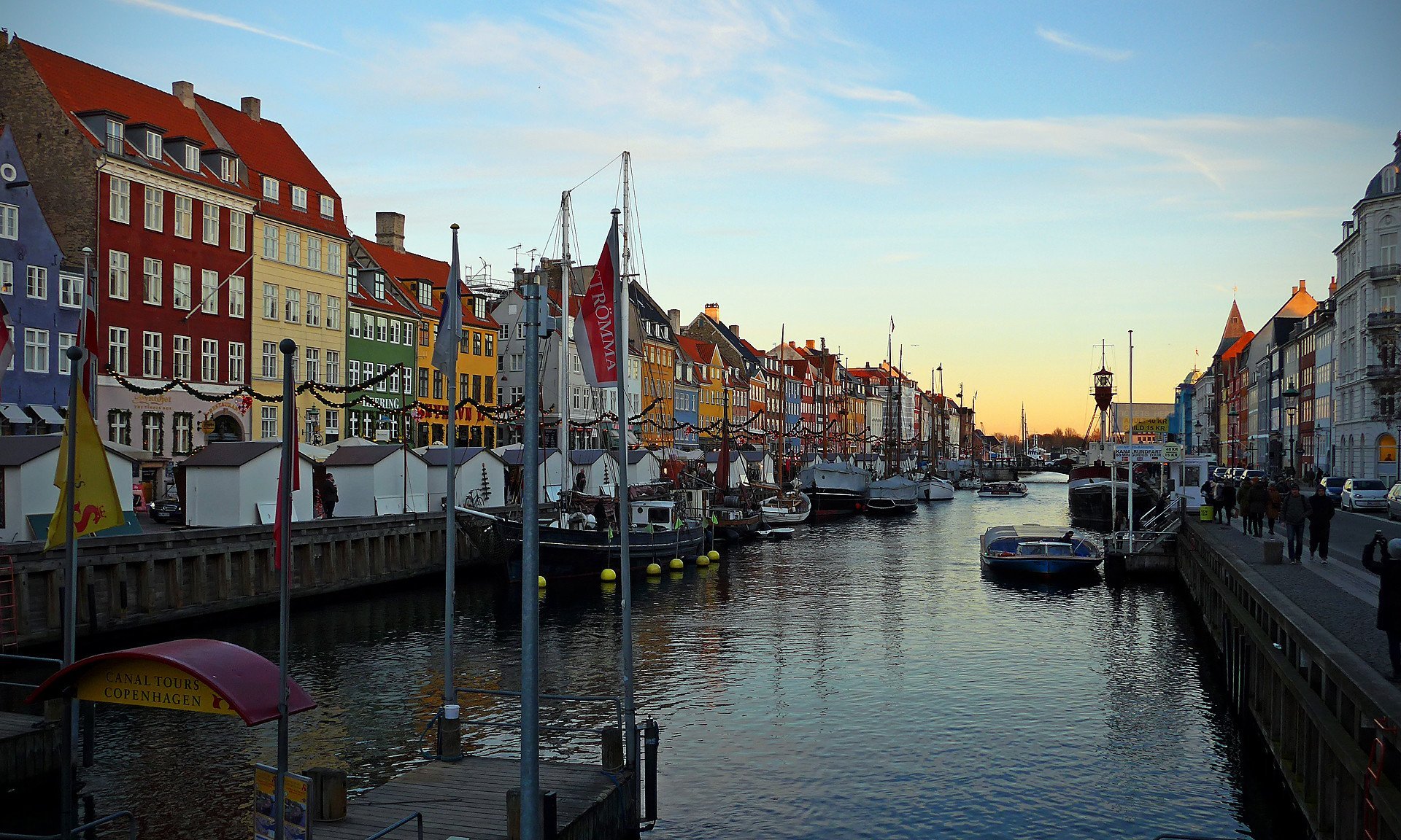 Christmas Markets 20242025 in Copenhagen Rove.me