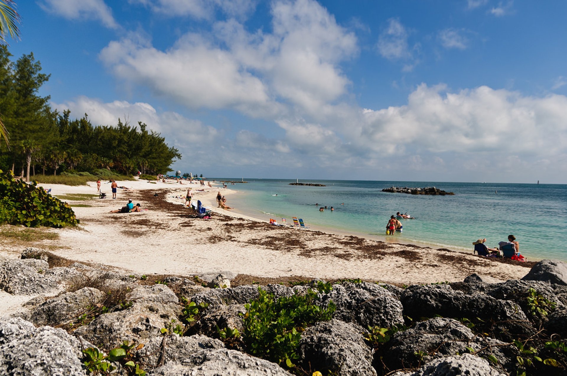 Saison des plages