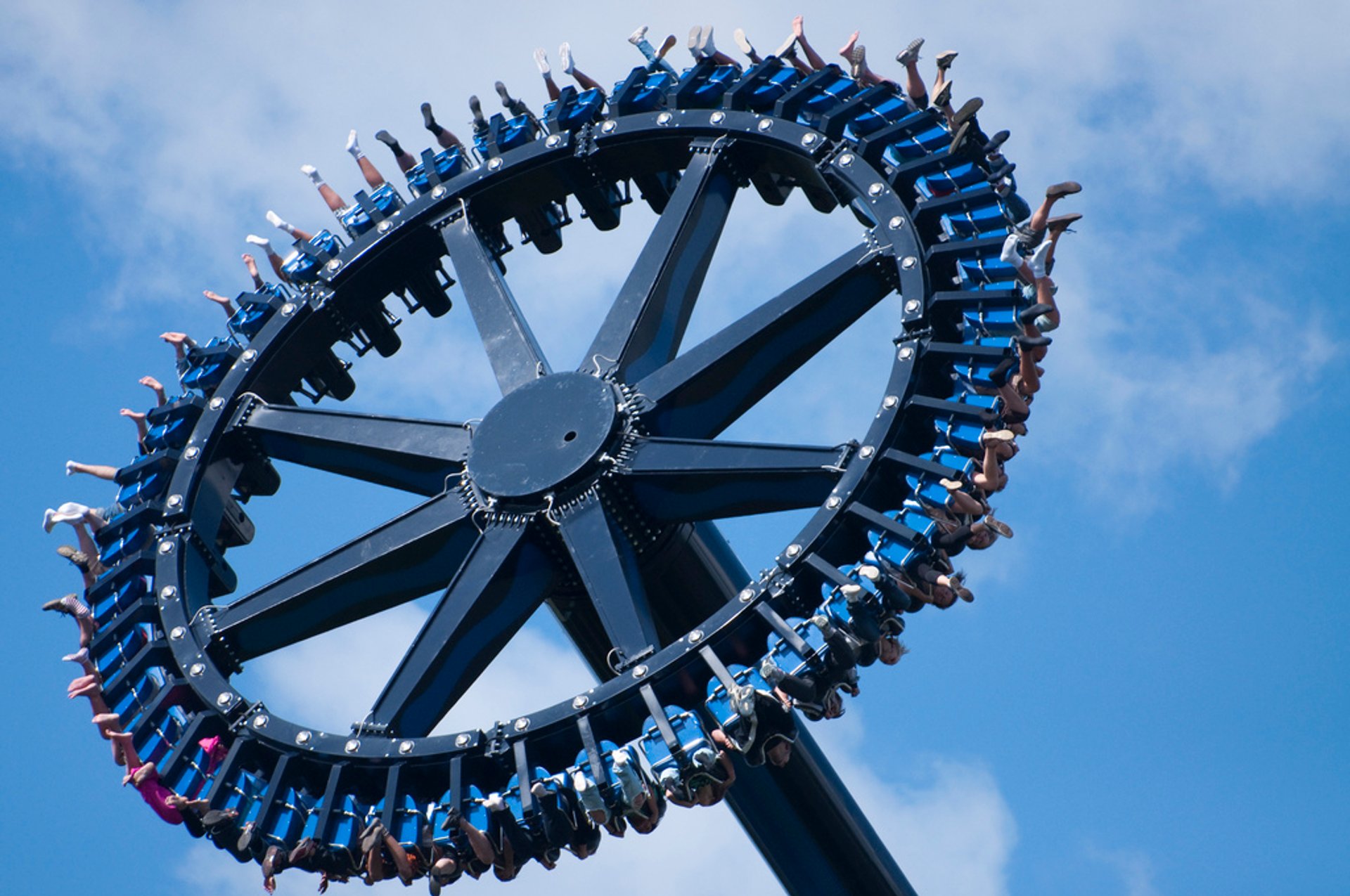 TusenFryd Parco di divertimento