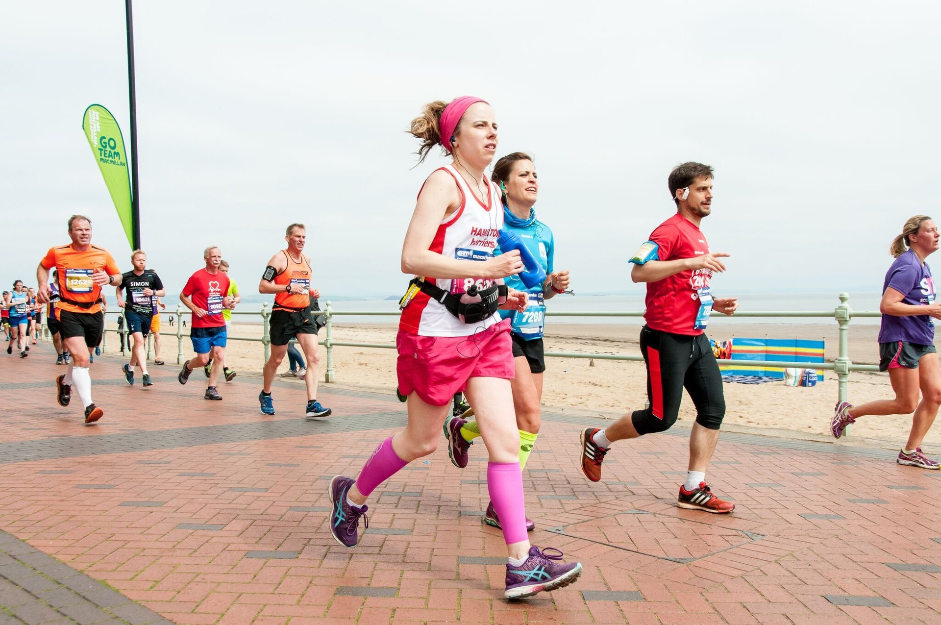 Maratona de Edimburgo