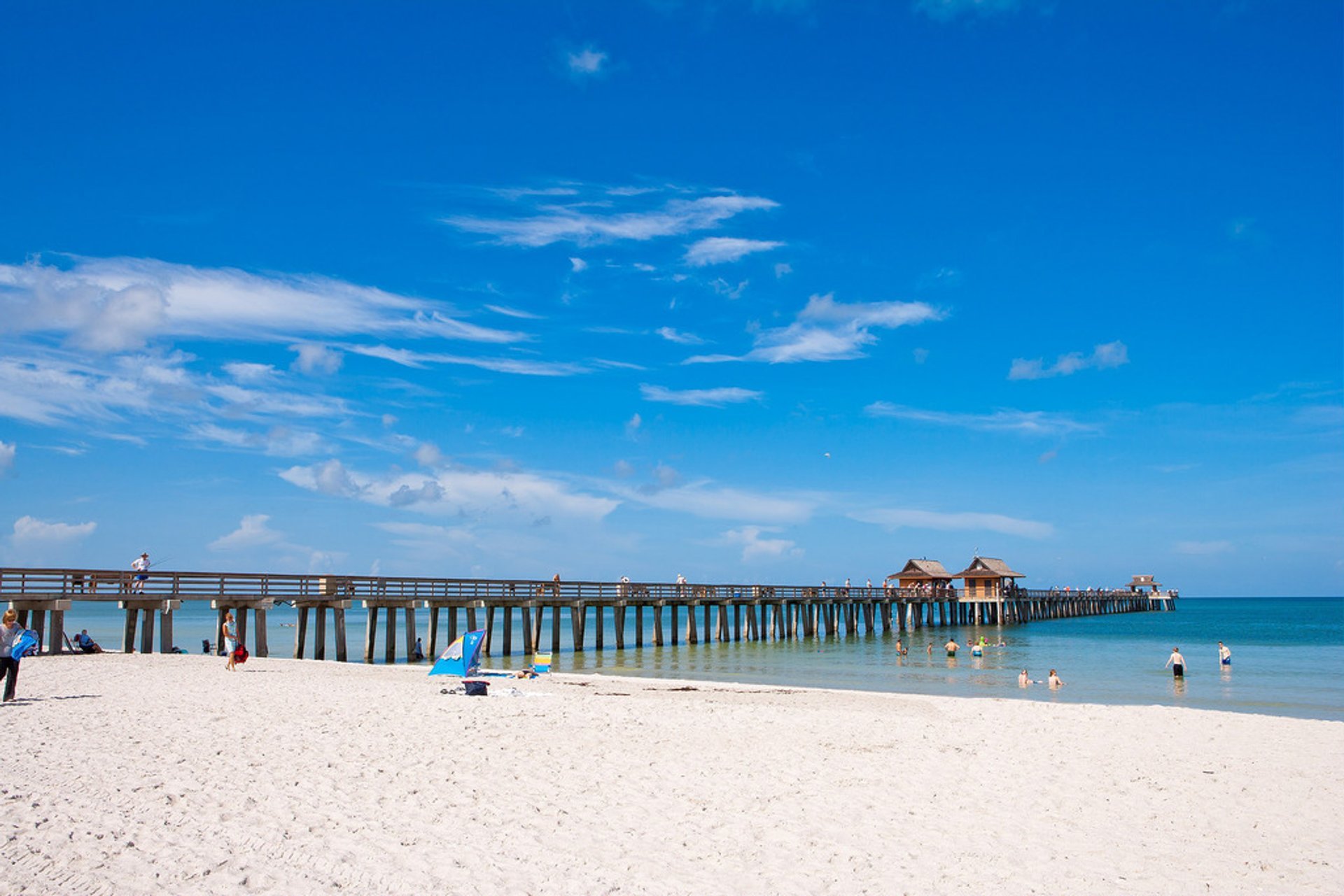 Saison des plages