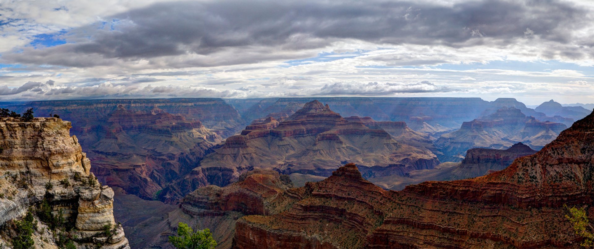 Monsoon Season