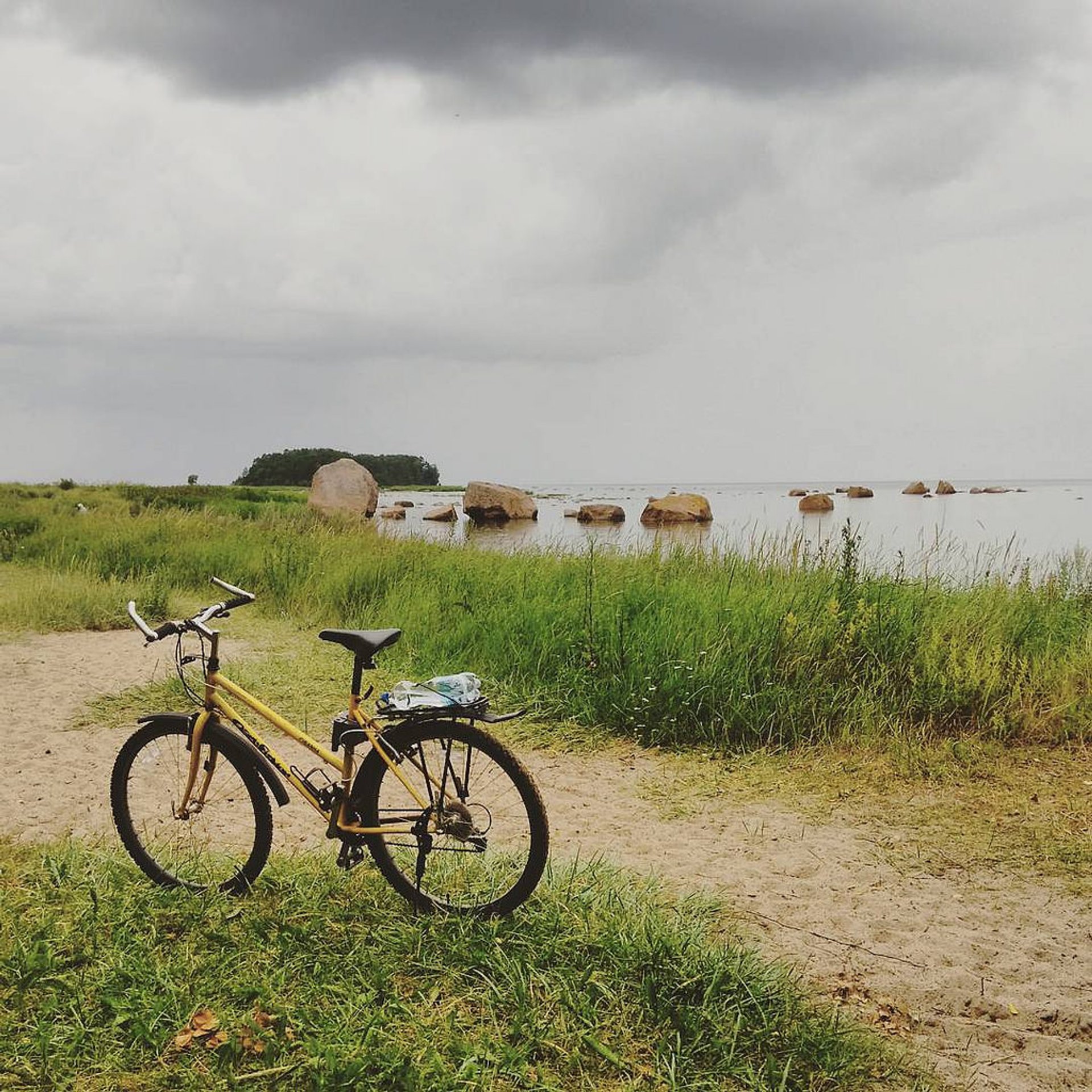 Ciclismo