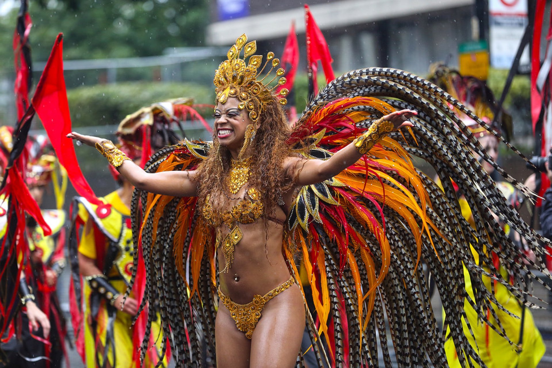 Notting Hill Carnival