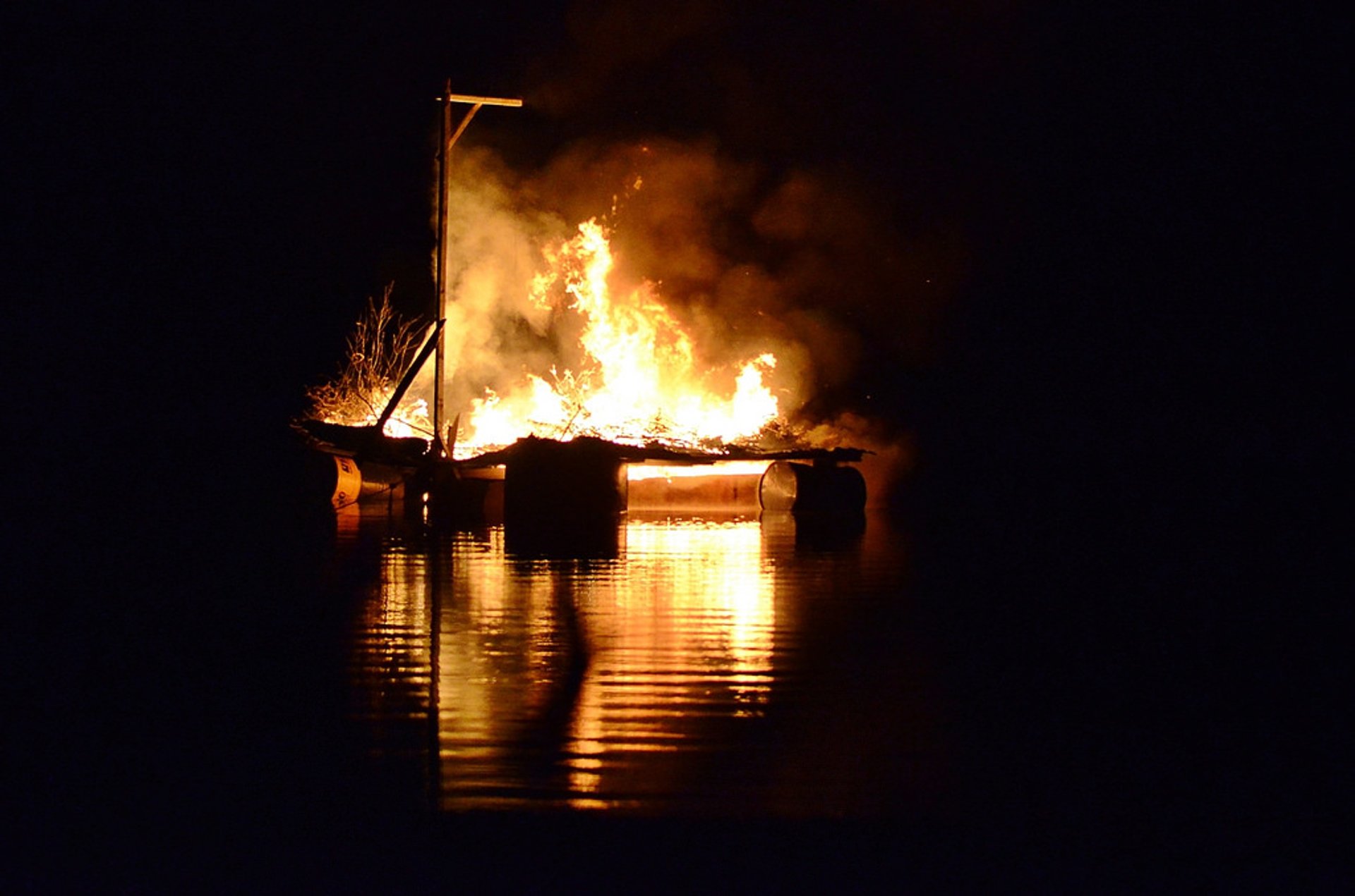 Semana Santa & Páscoa grega