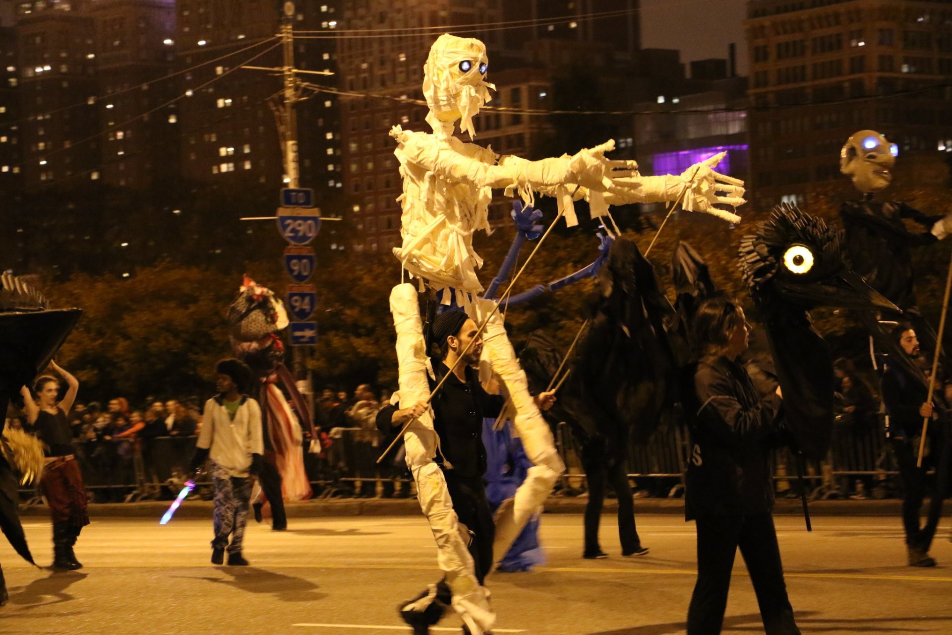 Halloween in Chicago Events, Parades & Activities 2025 Rove.me