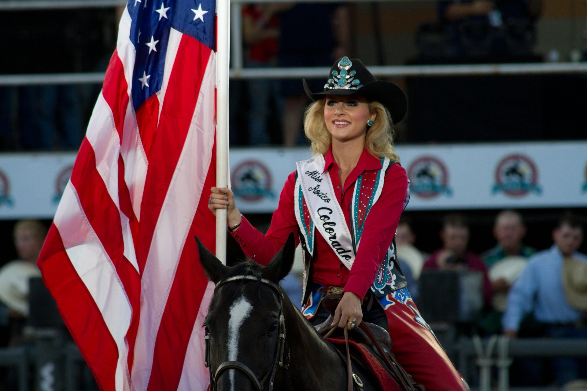 Colorado State Fair 2025