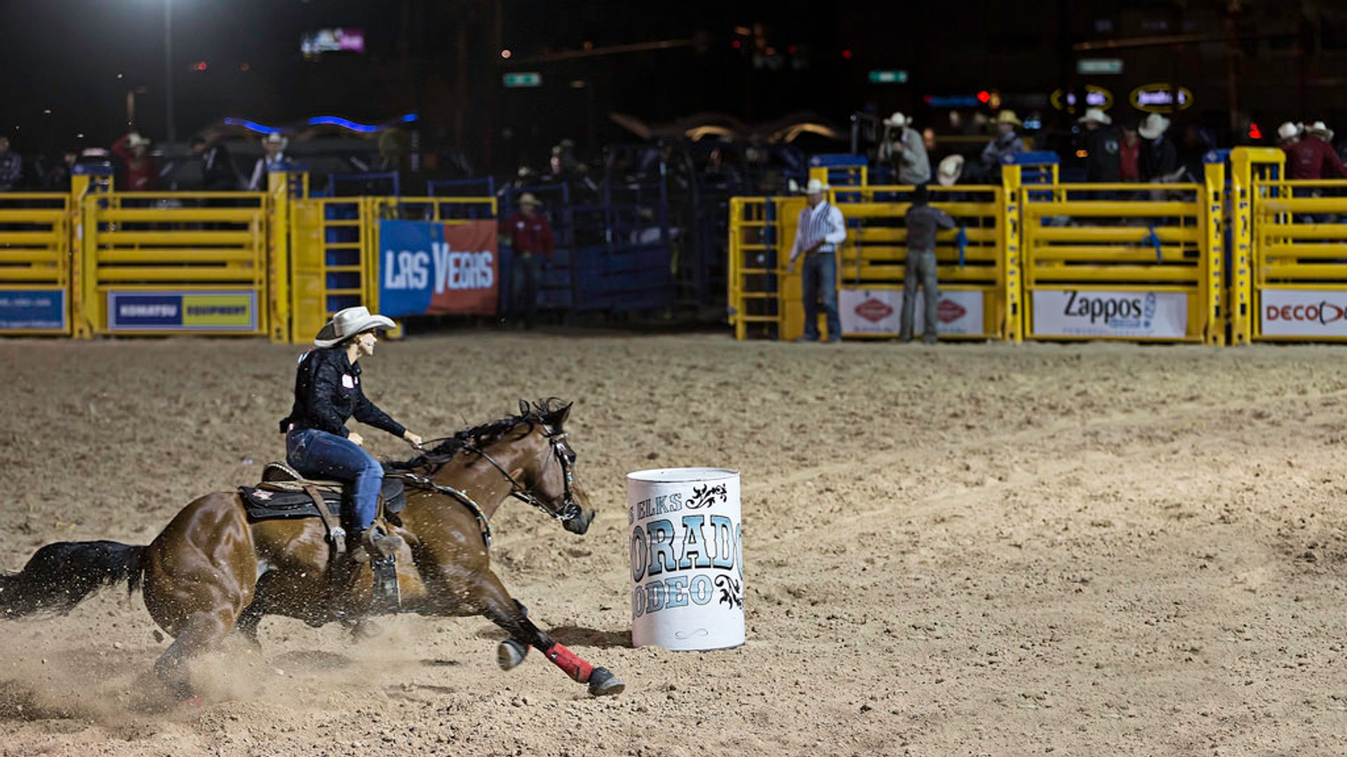 Helldorado Days (Las Vegas Days Rodeo)