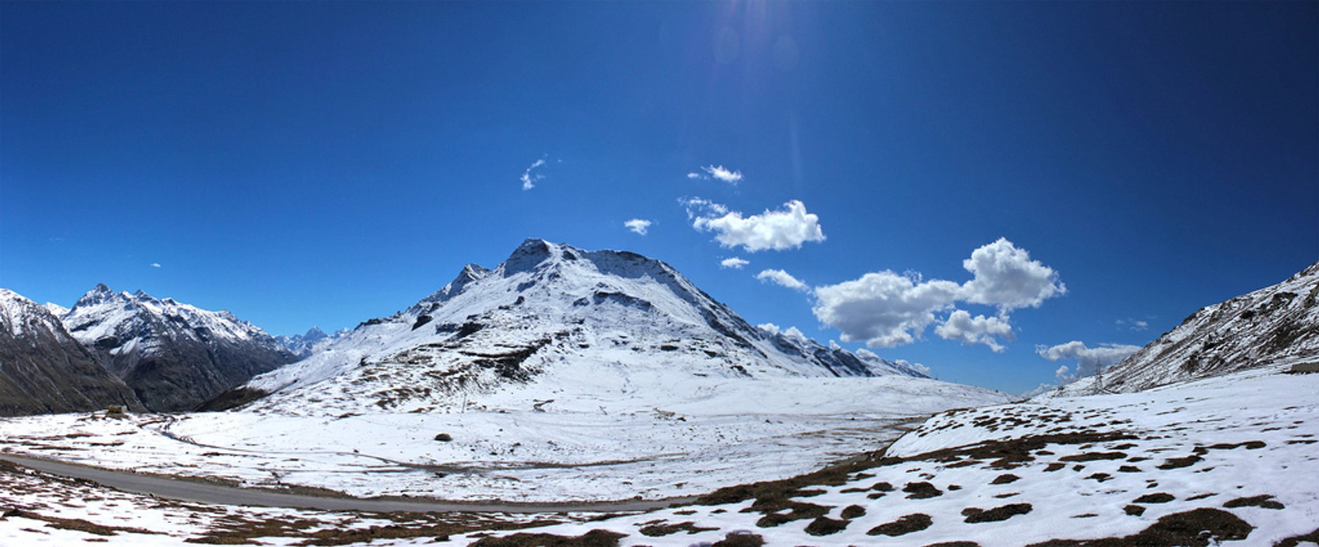 Rohtang Pass